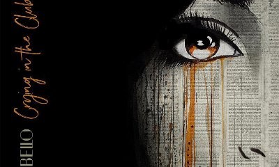 Camila Cabello Releases Debut Solo Single 'Crying in the Club'