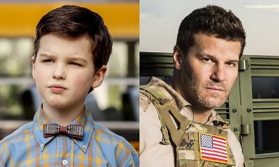 CBS' New Fall Shows Trailers: 'Young Sheldon', 'Seal Team', and More