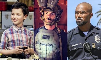 CBS' 2017-2018 Fall Schedule: 'Young Sheldon', 'Seal Team' and 'S.W.A.T.' Join Stable Lineup