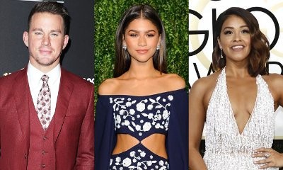 Channing Tatum, Zendaya and Gina Rodriguez Lead Voice Cast in Yeti Tale 'Smallfoot'