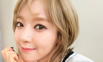 AOA's Choa Allegedly Takes 2-Month Hiatus to Hide Romance With a Young CEO
