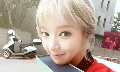 Is Choa Leaving AOA After Two-Month 'Rest'?