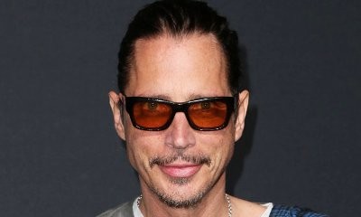 Chris Cornell Appeared to Have Used Other Drugs Before Hanging Himself