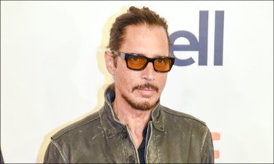 Chris Cornell Repeatedly Said 'I'm Tired' Before Suicide, Anti Anxiety Drug Might Factor in Death