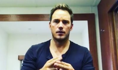 Chris Pratt Apologizes to Hearing-Impaired Fans in Sign Language for 'Incredibly Insensitive' Post