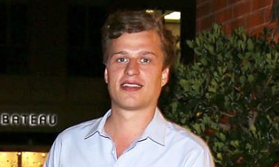 Conrad Hilton Spews Homophobic Slur in Court Before Being Sent to Mental Hospital