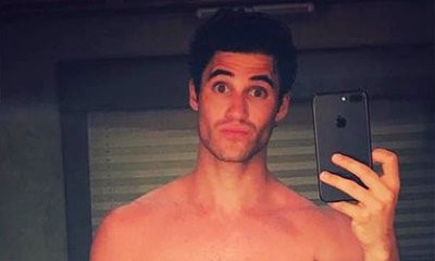 Darren Criss Pictures, Latest News, Videos.