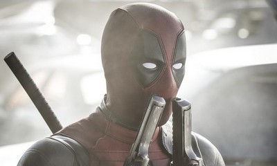 'Deadpool 2' Writer Shuts Down 'X-Force' Rumors