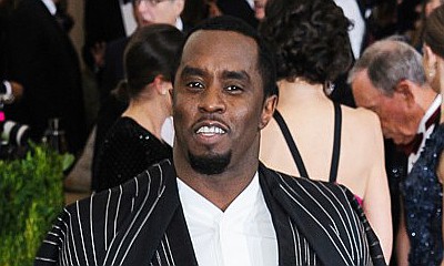 Diddy Continues His Reign as Hip-Hop's Wealthiest Artist, According to Forbes