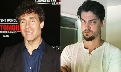Doug Liman Leaves 'Justice League Dark', 'It' Director Andres Muschietti May Take Over the Project