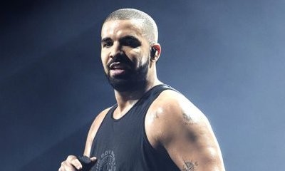 Drake's Alleged Baby Mama Has Her Adult Films Leaked
