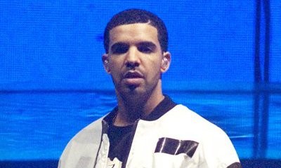 It's Science! Drake's Alleged Baby Mama Is Totally Sure He's the Father of Her Unborn Child