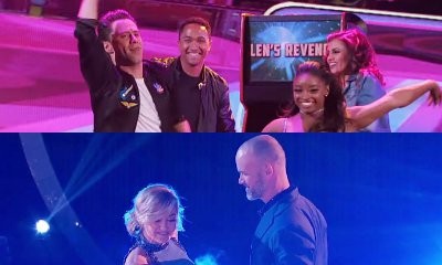 'Dancing with the Stars' Semifinals See Another Shocking Elimination, Reveal Three Finalists
