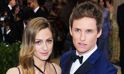 Eddie Redmayne Left Red Faced After Denied Entry to Rihanna's Met Gala After-Party