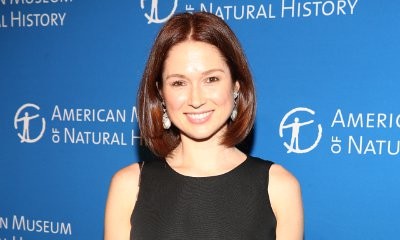 He's Adorable! Ellie Kemper Reveals First Photo of Son James