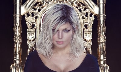 Fergie Signs With BMG After Quitting Interscope