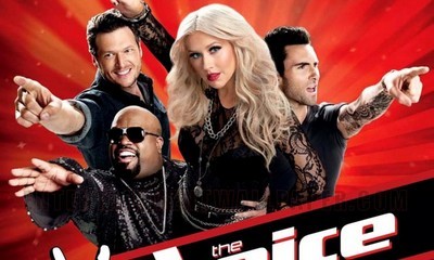 Find Out Who Will Return to 'The Voice' Season 13