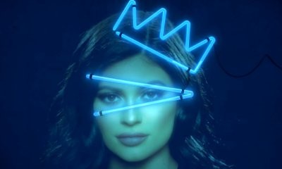 Get the First Look at Kylie Jenner's  'Life of Kylie' in Neon-Lit Teaser