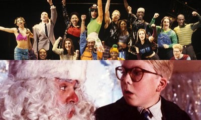 FOX Announces 'Rent' and 'A Christmas Story' Live Musicals