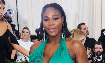 Get Details of Serena William's Extravagant Bridal Shower in Miami