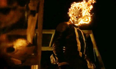 Ghost Rider Is Set to Return on 'Marvel's Agents of S.H.I.E.L.D.' Season 4 Finale