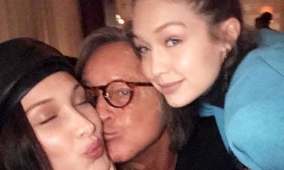 Gigi and Bella Hadid's Dad Mohamed Facing Jail Time Over Troubled Bel-Air Mansion