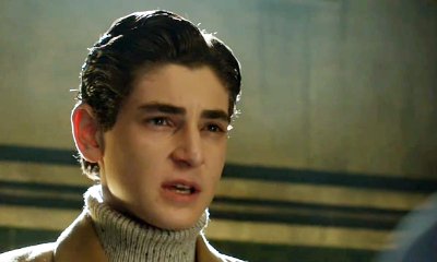'Gotham': Get First Glimpse of Ra's Al Ghul in Season 3 Finale Preview