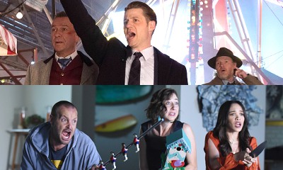 'Gotham' and 'Last Man on Earth' Are Renewed for Season 4 at FOX