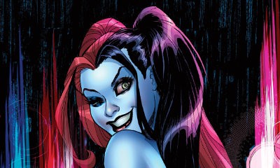 'Gotham' Star Confirms Harley Quinn's Debut in Season 3 Finale