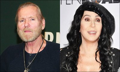 Gregg Allman Dies After Battle With Liver Cancer, Ex-Wife Cher Mourns Him