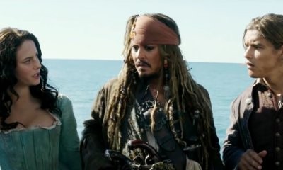 Hackers Threaten to Leak 'Pirates of the Caribbean: Dead Men Tell No Tales', Demand Ransom