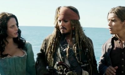 Pirates of the Caribbean: Dead Men Tell No Tales (2017) News and Articles