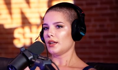Halsey Says Her Collaborative Track With Lauren Jauregui Is a 'Love Song for the LGBT Community'