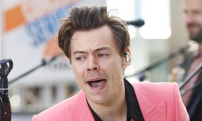 Harry Styles Sparks Baby Rumors With His Song 'Kiwi'