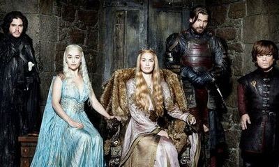 HBO Working on Four 'Game of Thrones' Spin-Offs