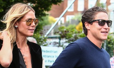 Heidi Klum Gets Back Together With Vito Schnabel After His Cheating Scandal