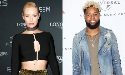 Whos iggy azalea dating 2017