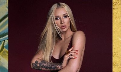 Iggy Azalea's New Single 'Switch' Ft. Anitta Is Here