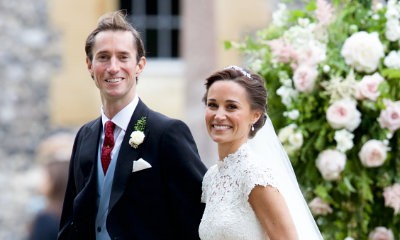 Inside Pippa Middleton's Lavish Wedding to James Matthews