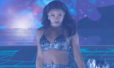 Inside Simone Biles' Feud With 'Dancing with the Stars' Judges