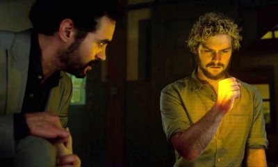 'Iron Fist' Season 2 to Be Announced Soon