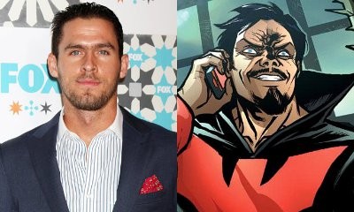 Jack Kesy Rumored to Play Tom Cassidy in 'Deadpool 2'