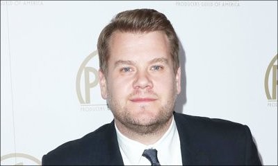 James Corden Is Set to Return as the 2018 Grammy Awards Host