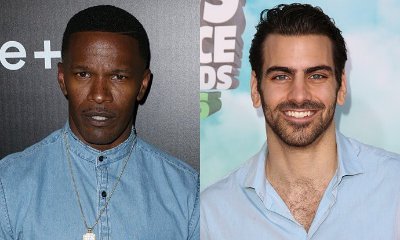 Jamie Foxx Called 'Disrespectful' by Nyle DiMarco for Making Up Sign Language on 'Fallon'