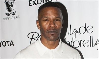 Jamie Foxx's Real Name Discovery Shocks People