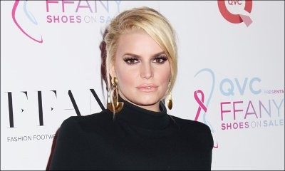Jessica Simpson Addresses Pregnancy Speculations