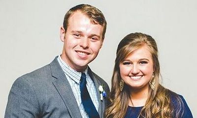 Joseph Duggar Engaged to Kendra Caldwell at His Sister Joy-Anna's Wedding