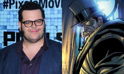 Josh Gad Finally Responds to The Penguin Rumor
