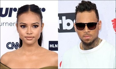 Karrueche Tran Denied Permanent Restraining Order Against Chris Brown