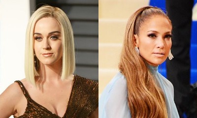 Katy Perry and Jennifer Lopez to Star in James Corden's 'Carpool Karaoke Primetime Special'